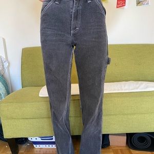 Brandy Melville carpenter jean